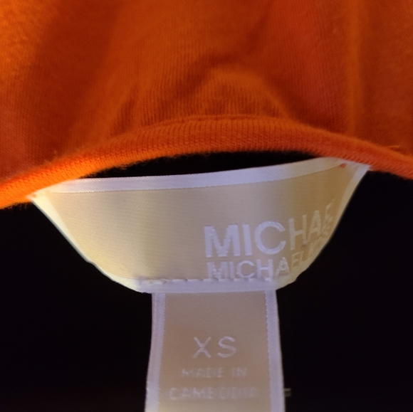 Michael Kors TOP NWT - Picture 6 of 7